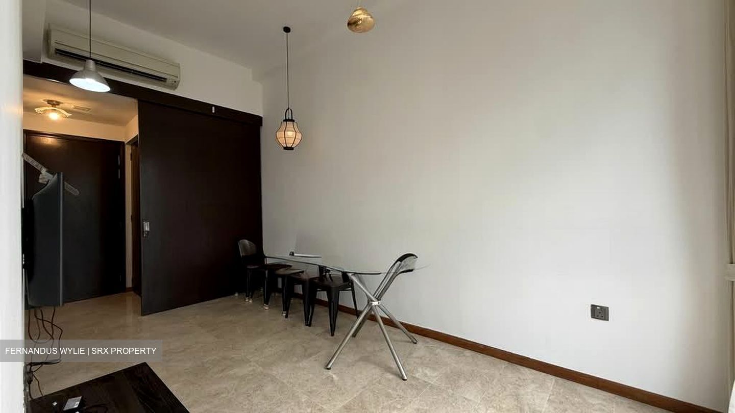 Nottinghill Suites (D21), Apartment #565705181